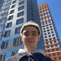 Кирилл Бычков