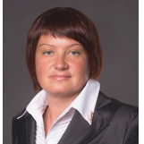 Ольга Макарычева