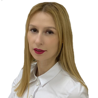 Татьяна Сиразева