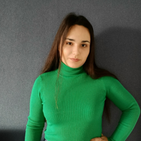 Ульяна Андреева