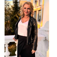 Ирина Леоненко
