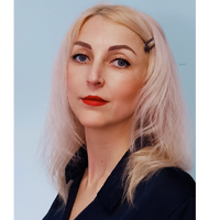 Екатерина Ватагина