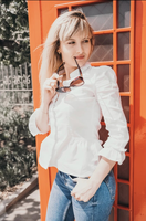 Евгения Колосова