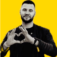 Алексей Саржант