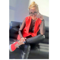 Оксана Акулова