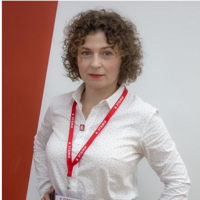 Галина Сафронова