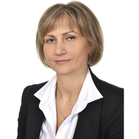 Галина Филик