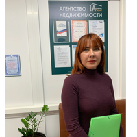 Анна Дудукина