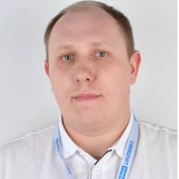 Евгений Лукин