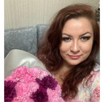 Лариса Евсеева