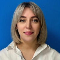 Юлия Березина