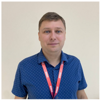 Алексей Иванов