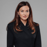 Ирина Тетерина