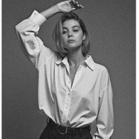 Ангелина Юдина
