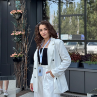 Анна Мясникова