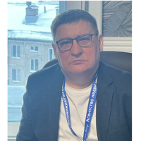 Ильдар Миниахметов