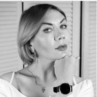 Светлана Рязанова