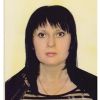 Ирина Несветаева