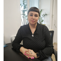 Анна Мальцева