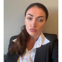 Инна Горлова