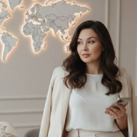 Ольга Ипатова