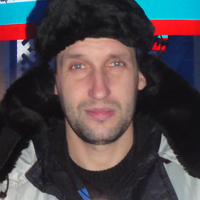 Павел Цыпин
