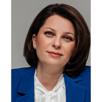 Татьяна Гадомская