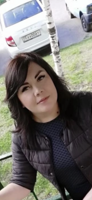 Ирина Иванисова