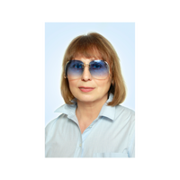 Елена Чернавских