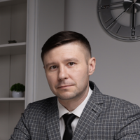 Андрей Осипов