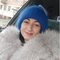 Светлана Леонтьева