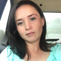 Альбина Шангареева