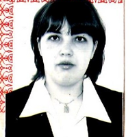 Елена Охотникова