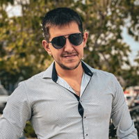 Андрей Тереченко