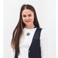 Тамара Ананьева