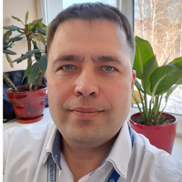 Владимир Галашев