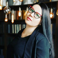 Елена Размыслова