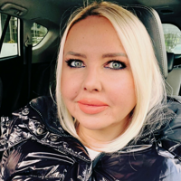 Ольга Соломатина