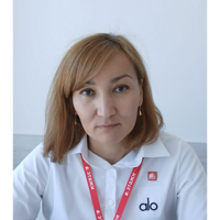 Клара Кинжал