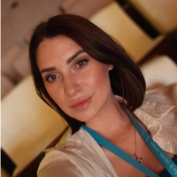 Дарья Попова