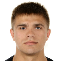 Максим Леваньков