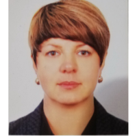 Екатерина Ясинская