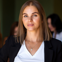 Екатерина Павлова