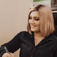 Ирина Ратушная