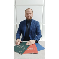 Константин Штойко