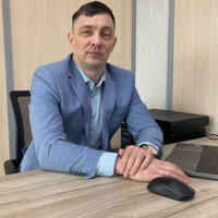 Сергей Ажигов