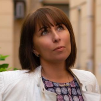 Елена Климова