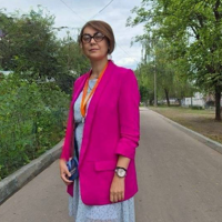 Татьяна Филиппова