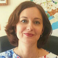Людмила Тимофеева