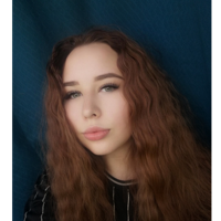 Дарья Горина